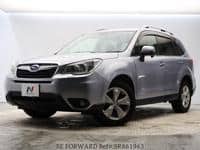 2013 SUBARU FORESTER 2.0I-L