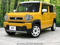 2020 SUZUKI HUSTLER G