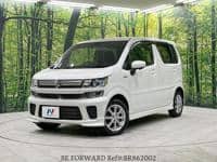 2020 SUZUKI WAGON R FZ