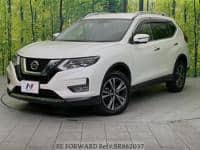 2019 NISSAN X-TRAIL 20XI