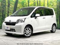 2014 DAIHATSU MOVE LVSSASN