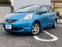 2009 HONDA FIT G