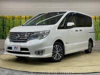 2014 NISSAN SERENA S-