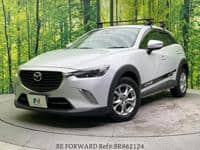 2015 MAZDA CX-3 XD