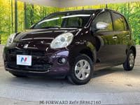 2014 TOYOTA PASSO C