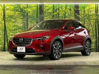 2019 MAZDA CX-3 20S