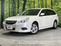 2011 SUBARU LEGACY TOURING WAGON 2.5I