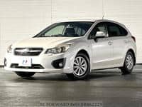 2013 SUBARU IMPREZA SPORTS 1.6I-L