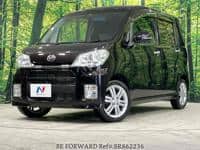 2011 DAIHATSU TANTO EXE RS