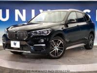 2019 BMW X1 XDRIVE18DX