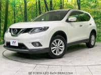 2015 NISSAN X-TRAIL 20X