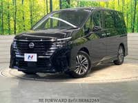 2022 NISSAN SERENA V