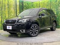 2016 SUBARU FORESTER 2.0XT