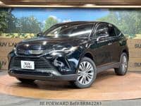 2020 TOYOTA HARRIER HYBRID Z