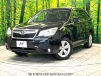 2013 SUBARU FORESTER 2.0I-L