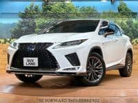 2019 LEXUS RX RX450HF