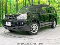 2009 NISSAN X-TRAIL 20X