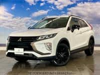 2019 MITSUBISHI ECLIPSE CROSS