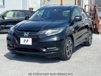 2016 HONDA VEZEL Z