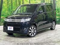 2011 SUZUKI WAGON R T