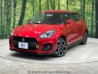 2018 SUZUKI SWIFT