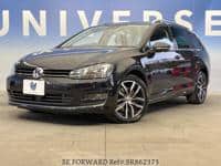 2015 VOLKSWAGEN GOLF VARIANT TSI