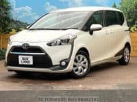 2015 TOYOTA SIENTA G