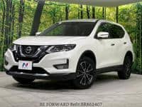 2019 NISSAN X-TRAIL 20X