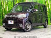 2012 DAIHATSU TANTO G