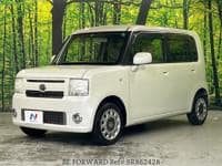 2013 DAIHATSU MOVE CONTE X