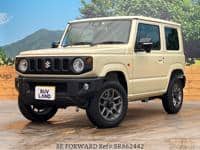 2022 SUZUKI JIMNY XC