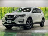 2019 NISSAN X-TRAIL 20X