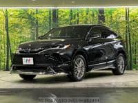 2021 TOYOTA HARRIER HYBRID Z