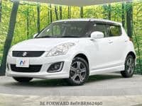 2015 SUZUKI SWIFT RS-DJE