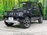 2014 SUZUKI JIMNY