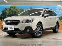 2020 SUBARU OUTBACK B-