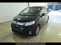 HONDA Freed Spike