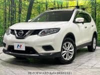 2015 NISSAN X-TRAIL 20X