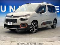 2020 CITROEN BERLINGO XTR