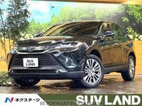 2020 TOYOTA HARRIER HYBRID Z