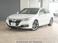 2015 HONDA ACCORD HYBRID LX