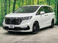 2022 HONDA ODYSSEY EHEVEX