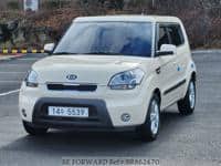 2011 KIA SOUL / SMART KEY