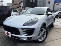 2015 PORSCHE MACAN