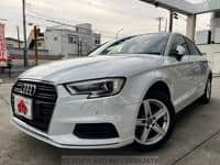 2019 AUDI A3 SEDAN