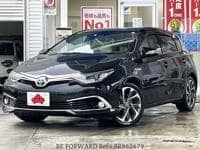 2016 TOYOTA AURIS