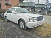 2005 TOYOTA CROWN