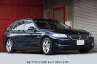 2012 BMW 5 SERIES