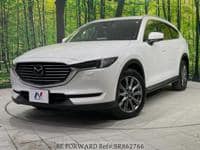 2020 MAZDA CX-8 XDL