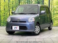 2010 DAIHATSU MIRA COCOA X